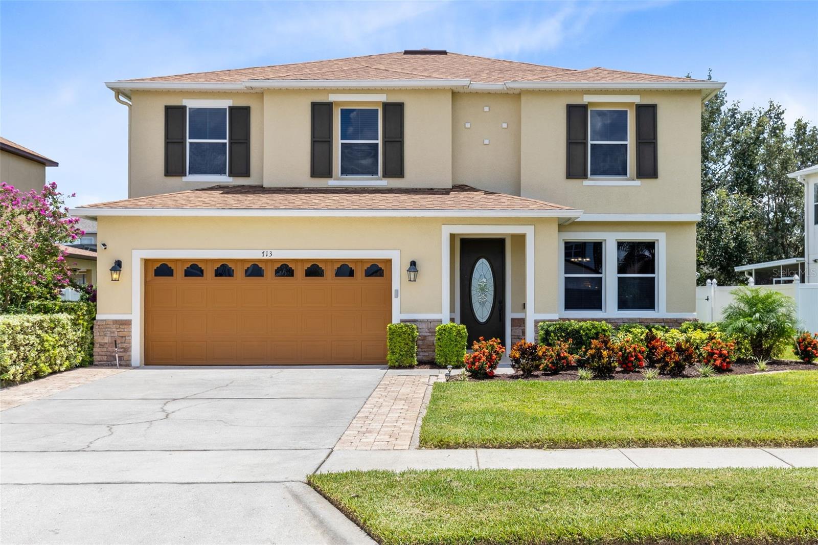 Details for 713 Tranquil Trail, WINTER GARDEN, FL 34787