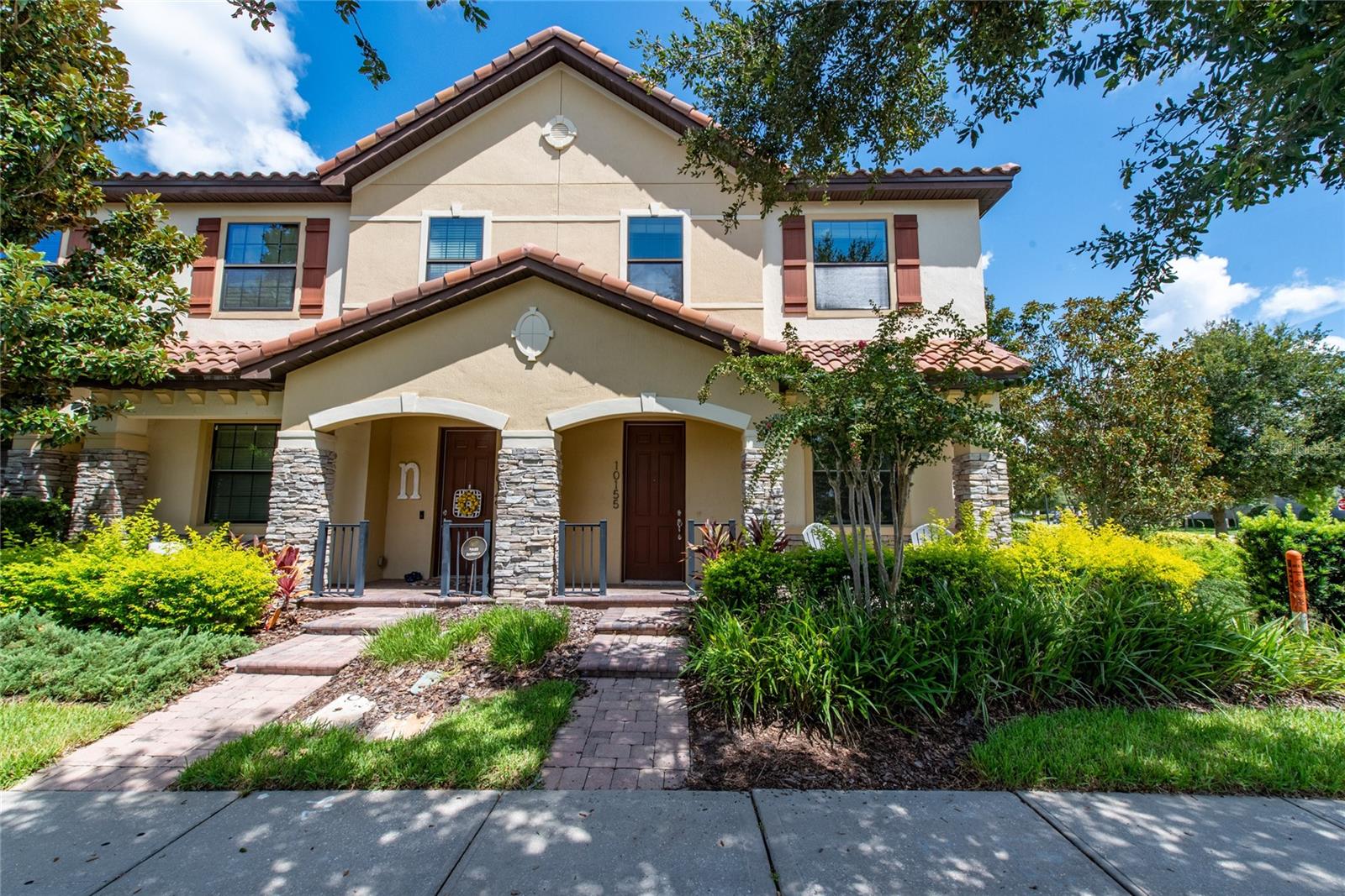 Details for 10155 Eagle Creek Center Boulevard, ORLANDO, FL 32832