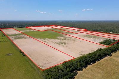 Image 4 of 5 For Sw 33rd St (50.40 Ac - Pid 173