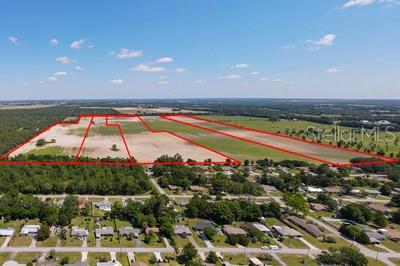 Image 5 of 5 For Sw 33rd St (50.40 Ac - Pid 173