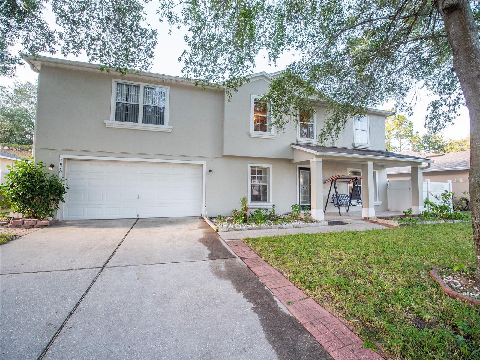 Details for 1870 Vale Drive, CLERMONT, FL 34711