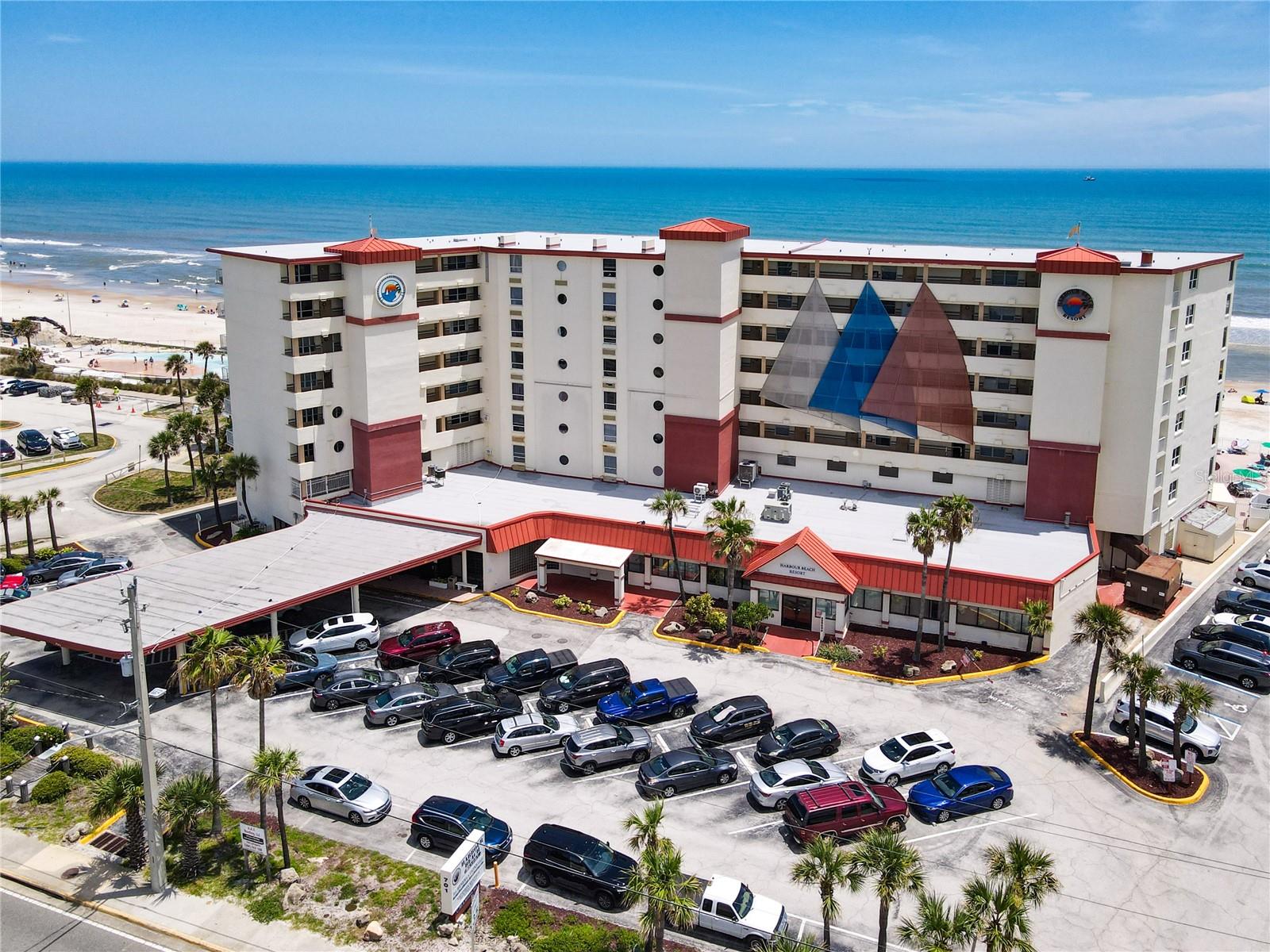 Details for 701 Atlantic Avenue 504, DAYTONA BEACH, FL 32118