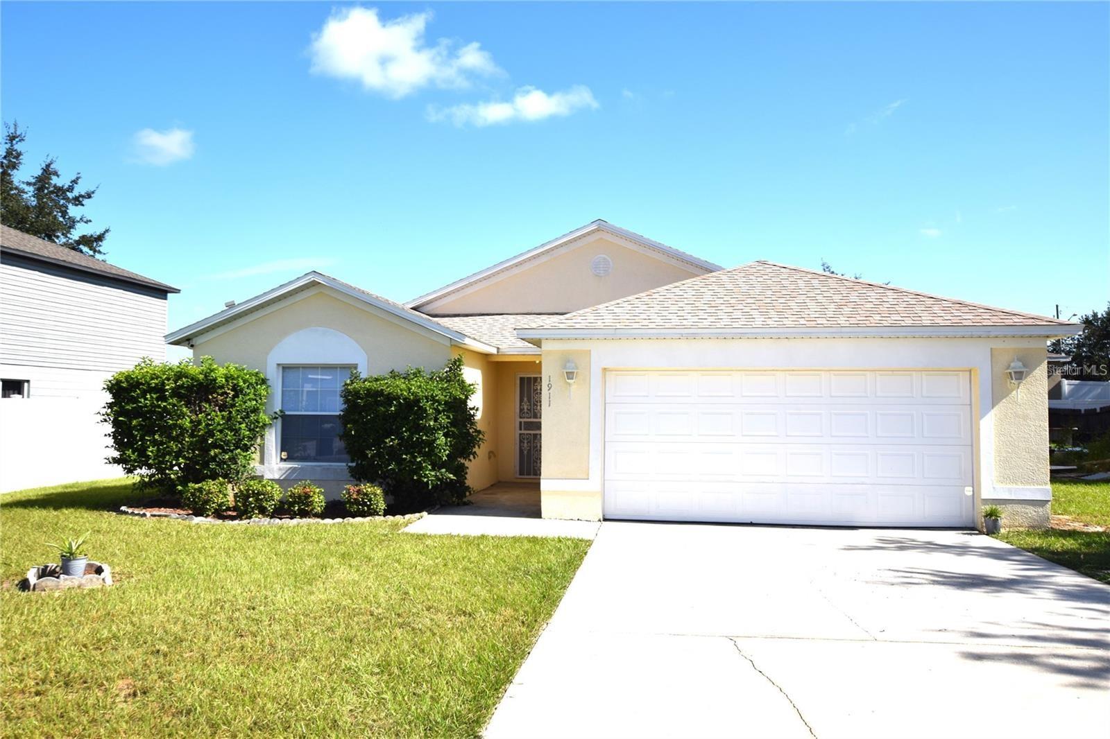 Details for 1911 Manatee Lane, POINCIANA, FL 34759