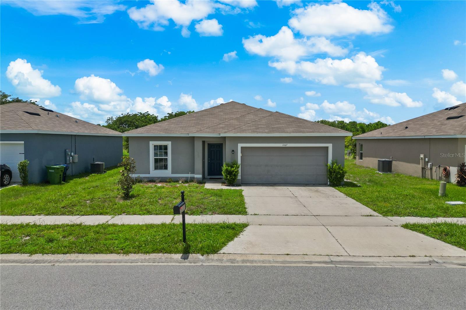 Details for 1067 Haines Drive, WINTER HAVEN, FL 33881