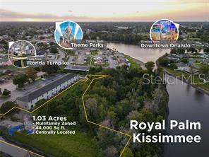 Details for Royal Palm Drive, KISSIMMEE, FL 34743