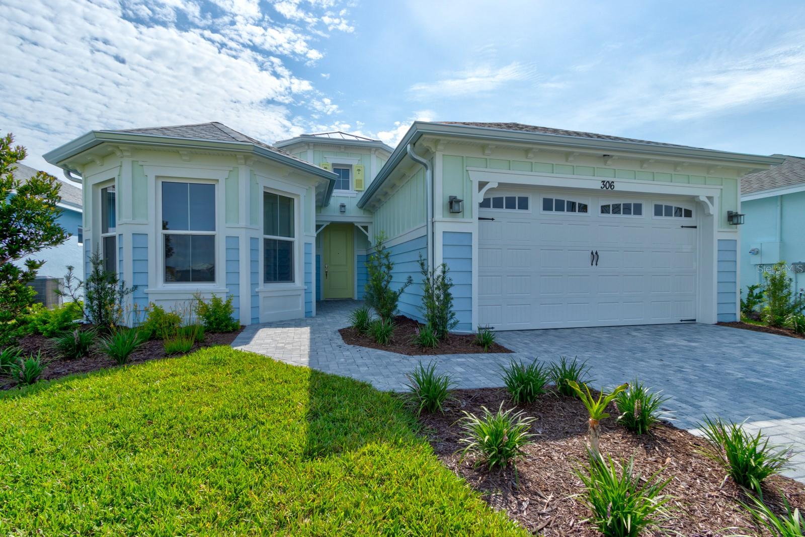 Details for 306 Hang Loose Way, DAYTONA BEACH, FL 32124