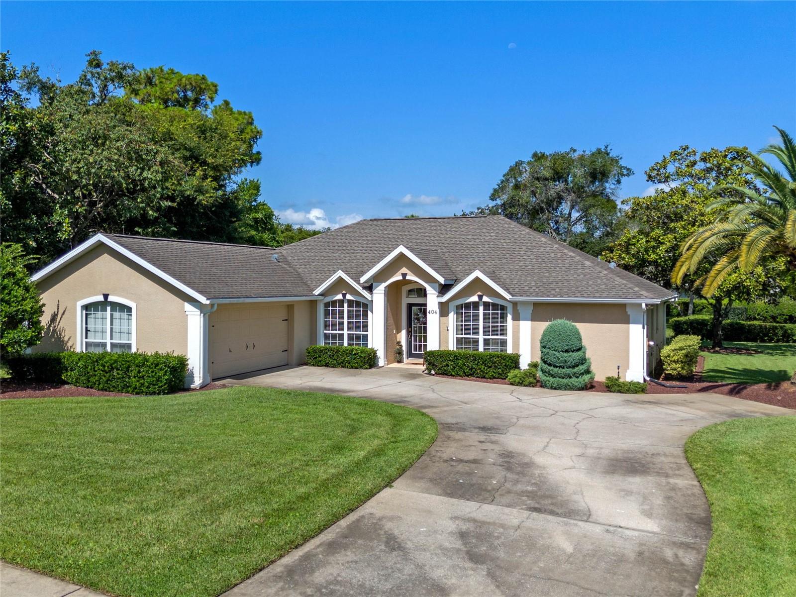 Details for 404 Hightower Drive, DEBARY, FL 32713