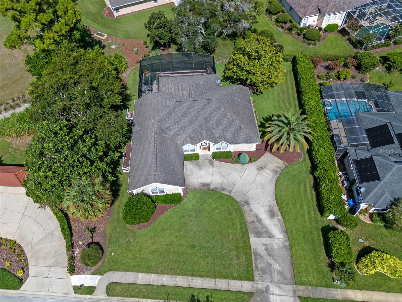 Image 36 of 39 For 404 Hightower Drive