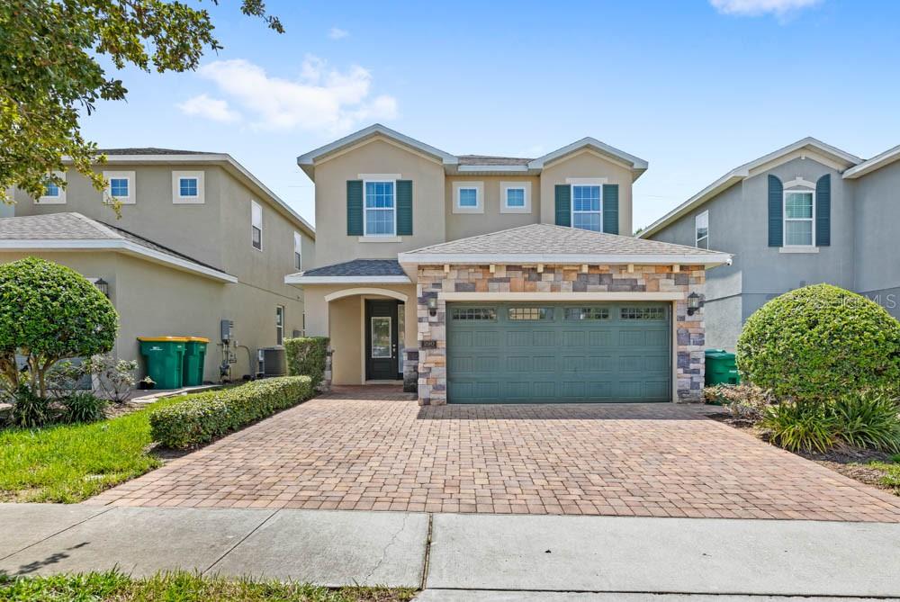 Details for 290 Pendant Court, KISSIMMEE, FL 34747