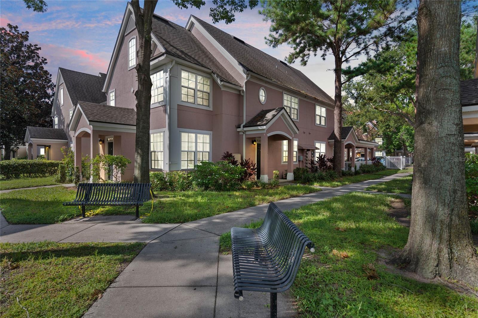 Details for 3383 Westchester Square Boulevard 204, ORLANDO, FL 32835