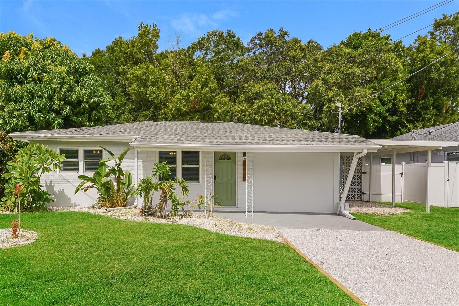 Details for 3020 Pafko Drive, SARASOTA, FL 34232