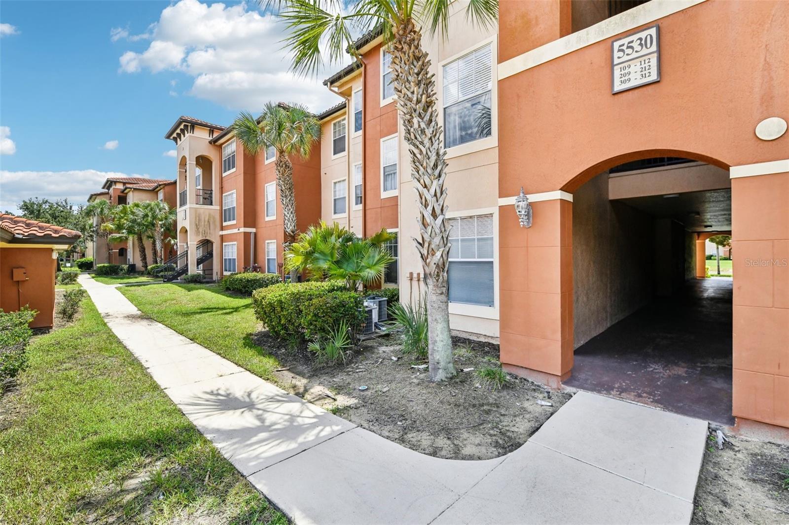 Details for 5530 Metrowest Boulevard 9-211, ORLANDO, FL 32811