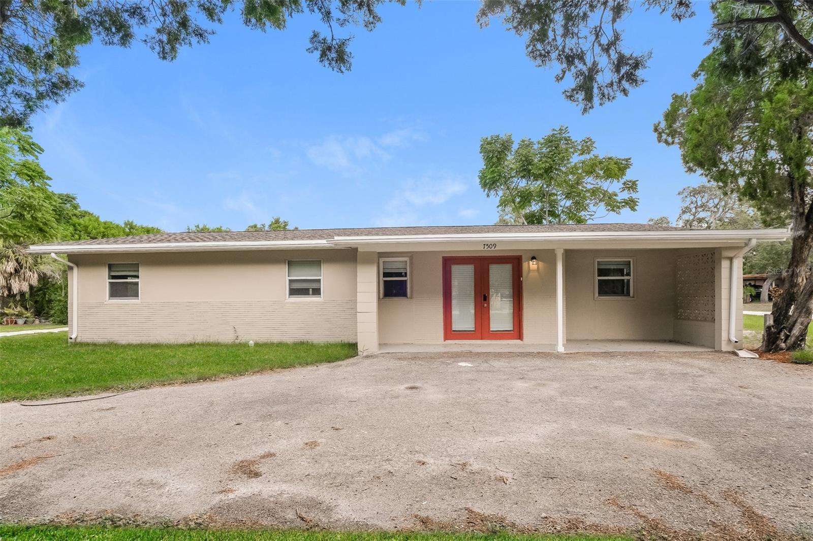 Details for 7509 New Jersey Avenue, HUDSON, FL 34667