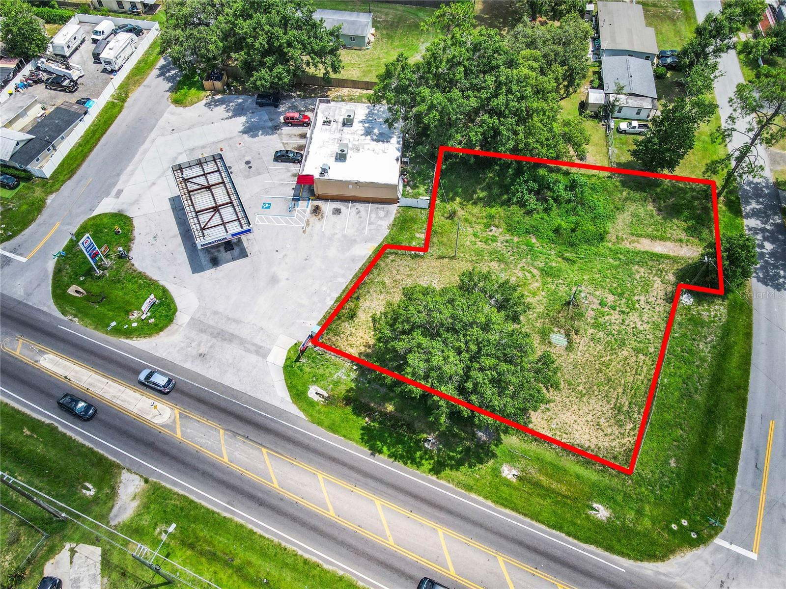 Details for 5574 Orange Blossom Trail, INTERCESSION CITY, FL 33848