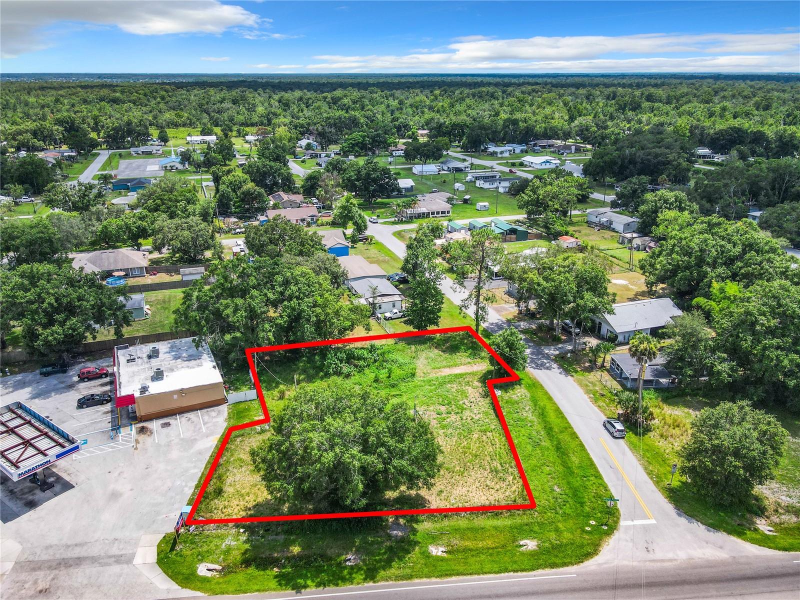 Image 3 of 22 For 5574 Orange Blossom Trail