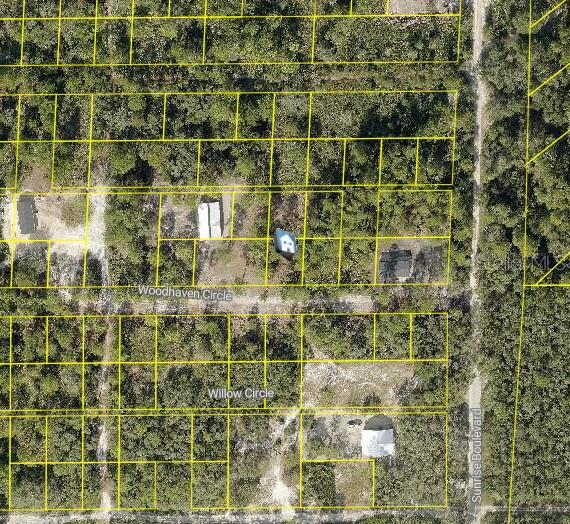 Listing Details for Sunrise Boulevard, MOUNT DORA, FL 32757