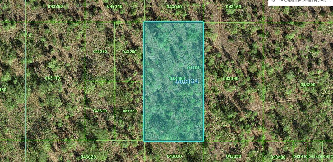 Listing Details for  N-a  , FROSTPROOF, FL 33843