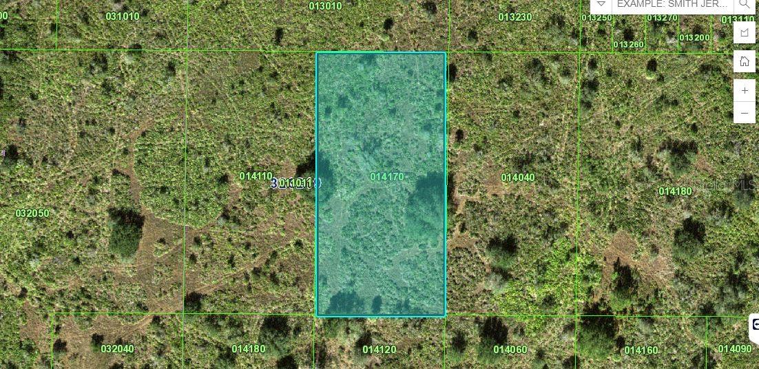 Listing Details for  N-a  , FROSTPROOF, FL 33843