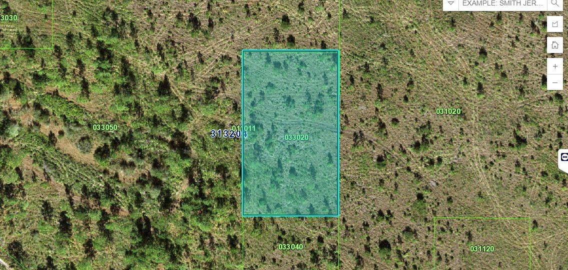 Listing Details for  N-a  , FROSTPROOF, FL 33843