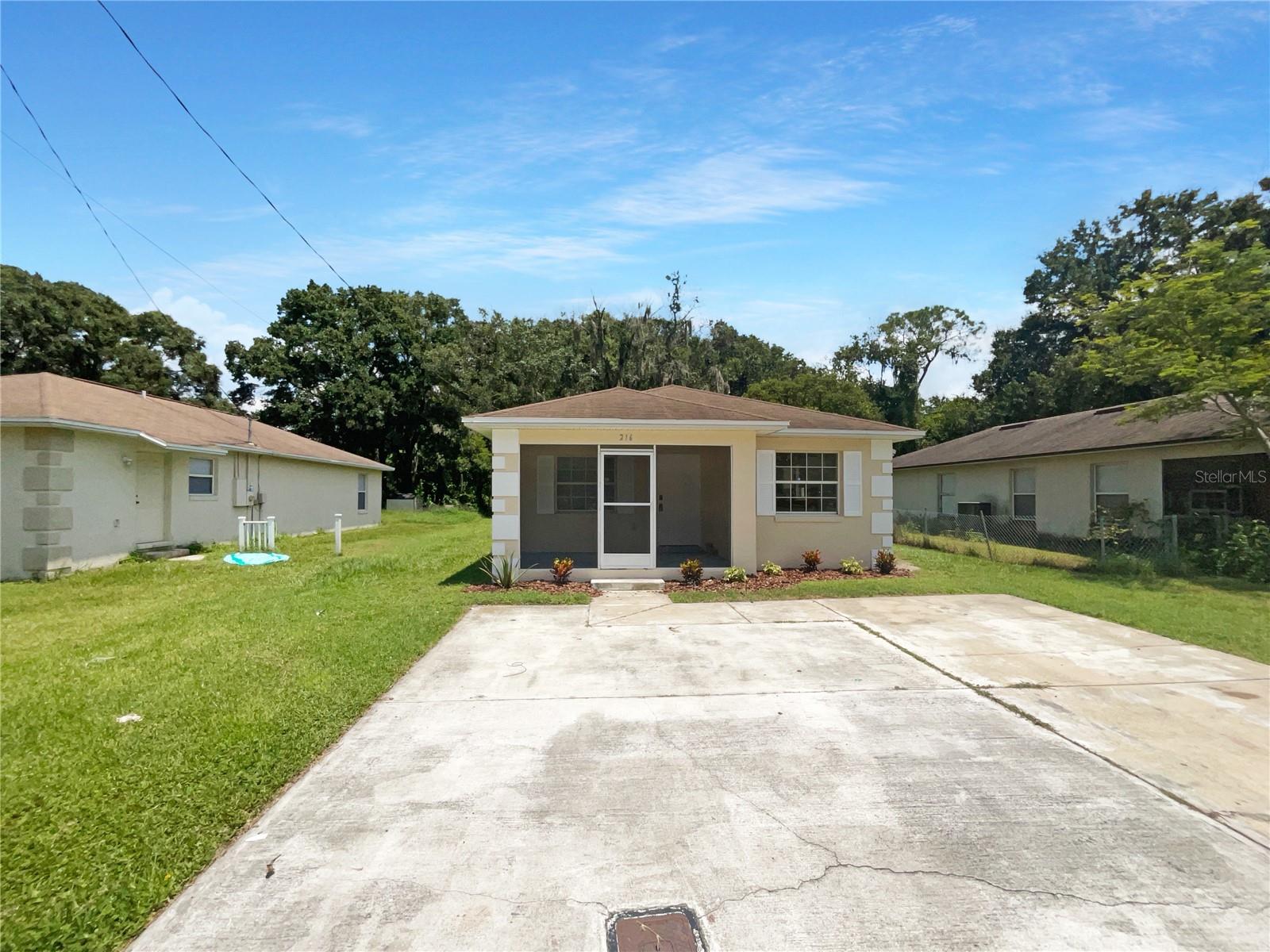 Details for 216 Eastside Drive, LAKELAND, FL 33801