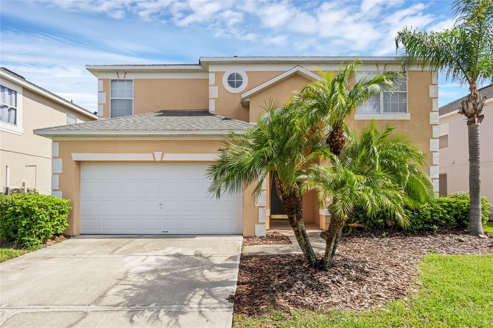 Details for 4691 Golden Beach Court, KISSIMMEE, FL 34746