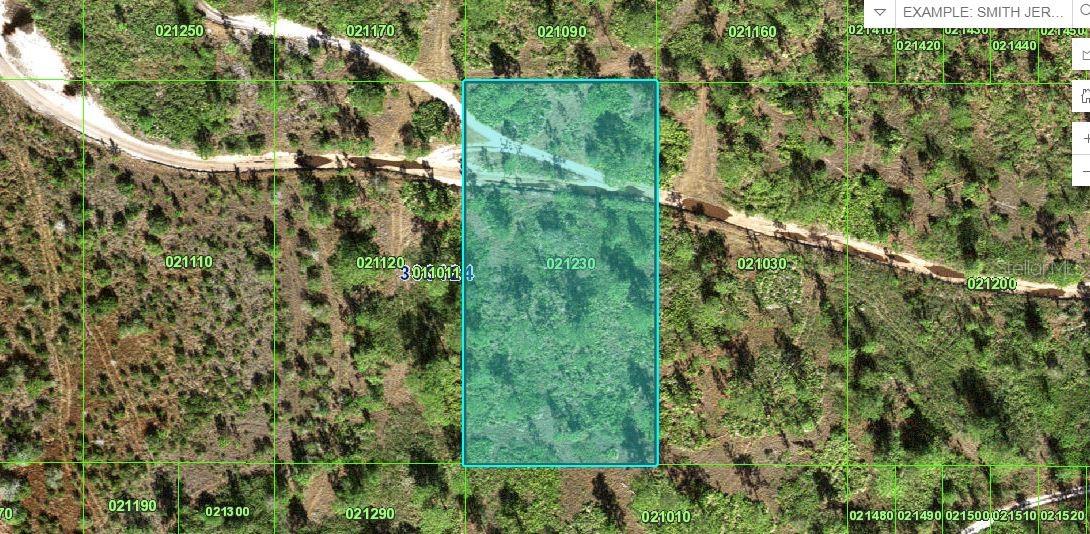 Listing Details for  N-a  , FROSTPROOF, FL 33843