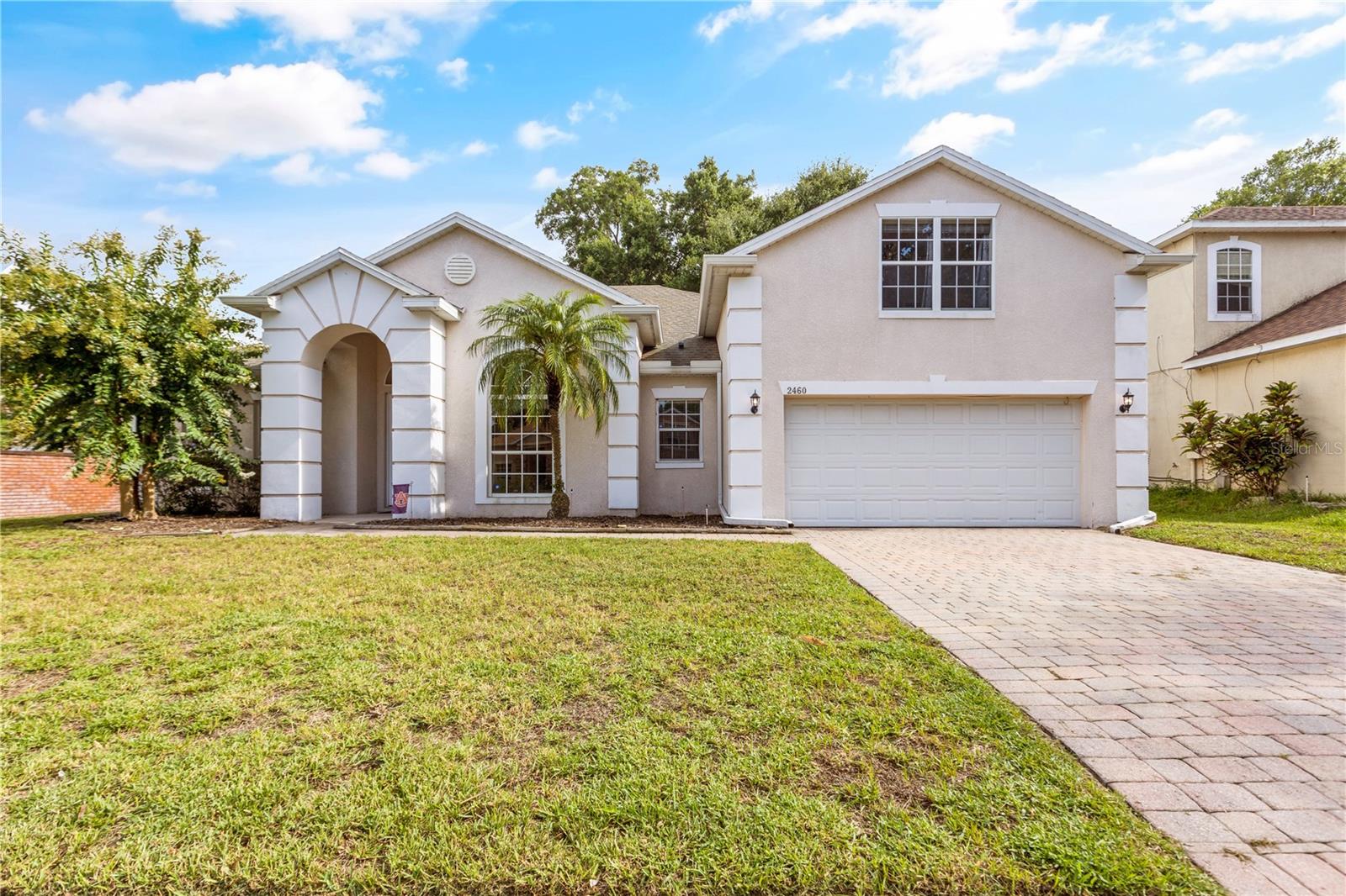 Details for 2460 Laurel Blossom Circle, OCOEE, FL 34761