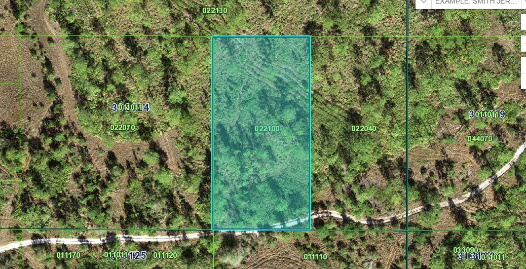 Listing Details for  N-a  , FROSTPROOF, FL 33843