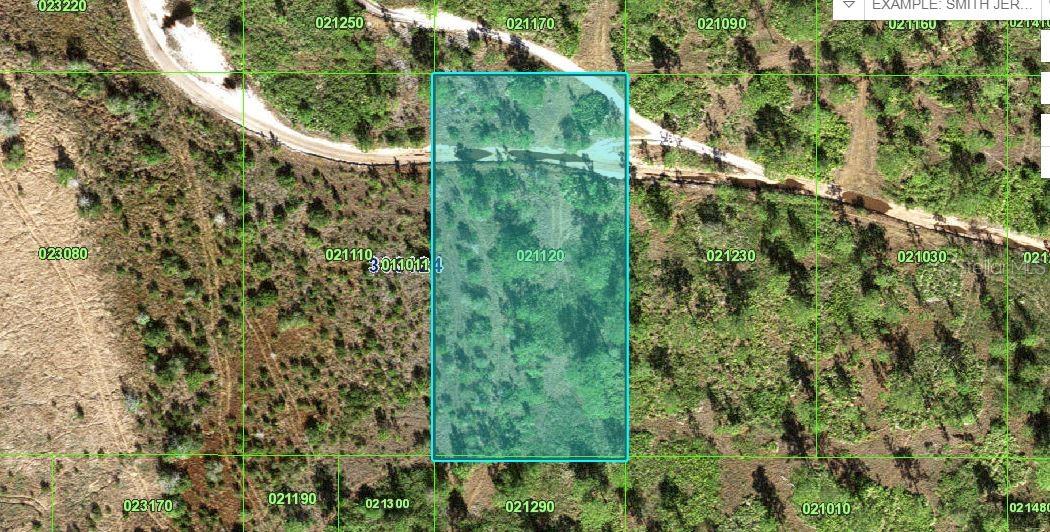 Listing Details for  N-a  , FROSTPROOF, FL 33843