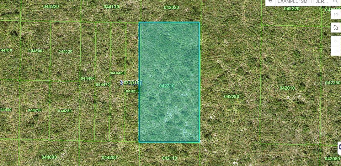 Listing Details for  N-a  , FROSTPROOF, FL 33843