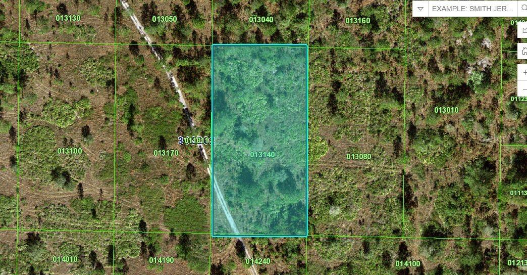 Listing Details for  Kicco Road , FROSTPROOF, FL 33843