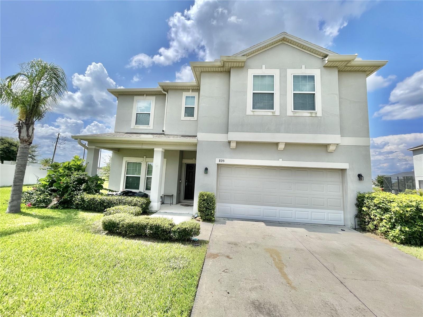 Details for 895 Bay Bridge Circle, APOPKA, FL 32703