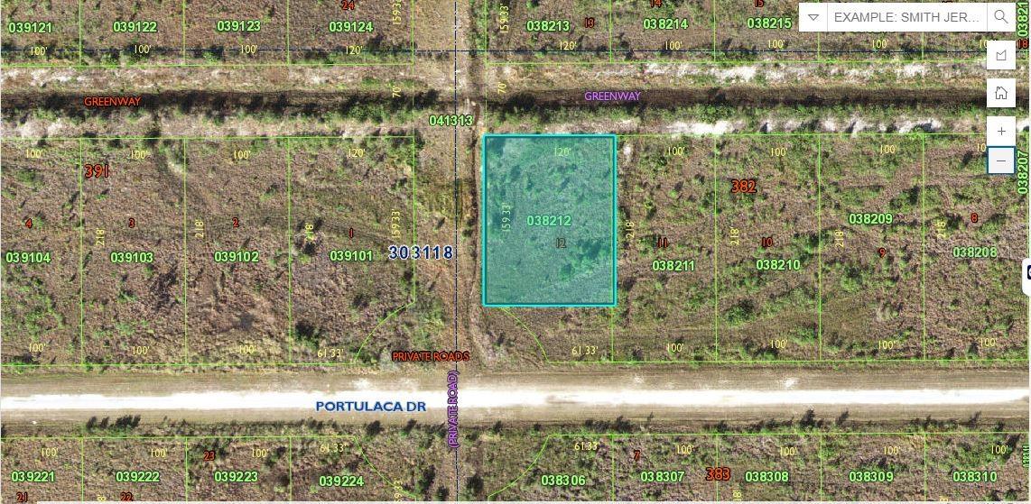 Listing Details for 424 Portulaca Drive, INDIAN LAKE ESTATES, FL 33855