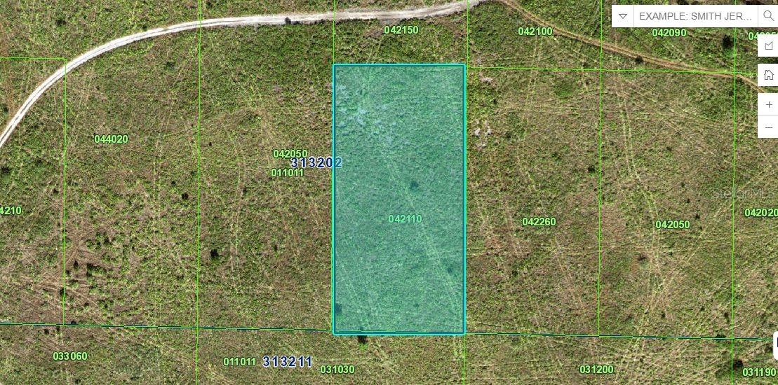 Listing Details for  N-a  , FROSTPROOF, FL 33843