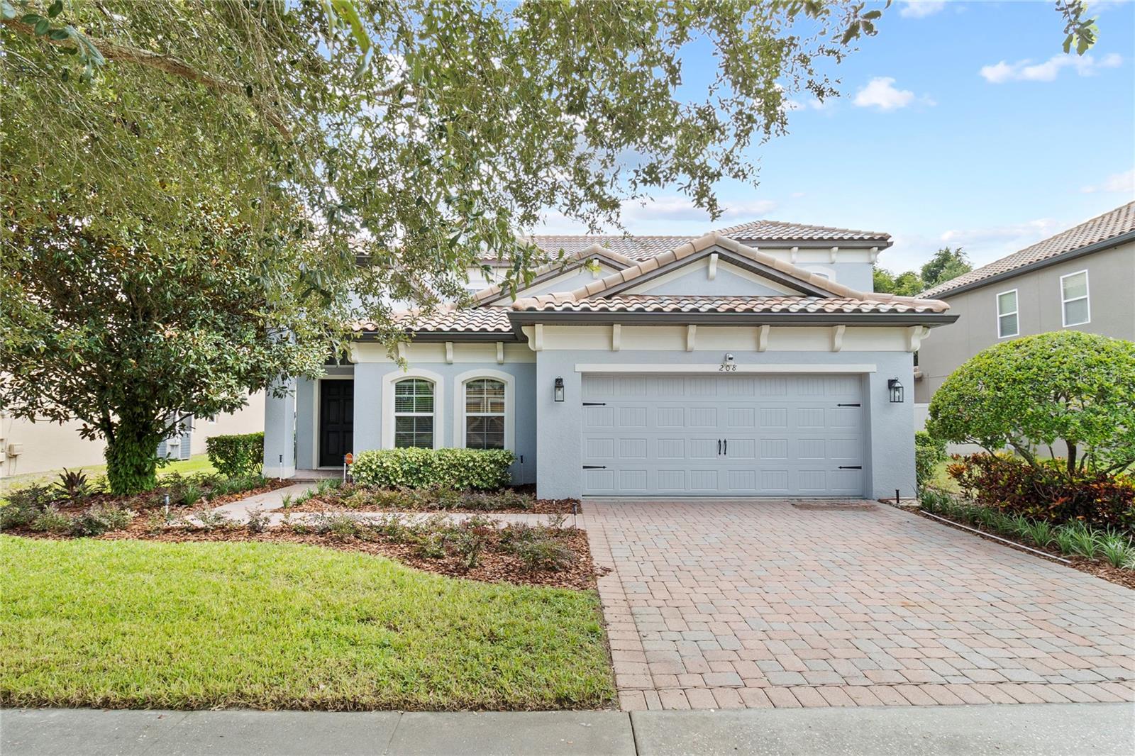 Details for 208 Siena Gardens Circle, GOTHA, FL 34734