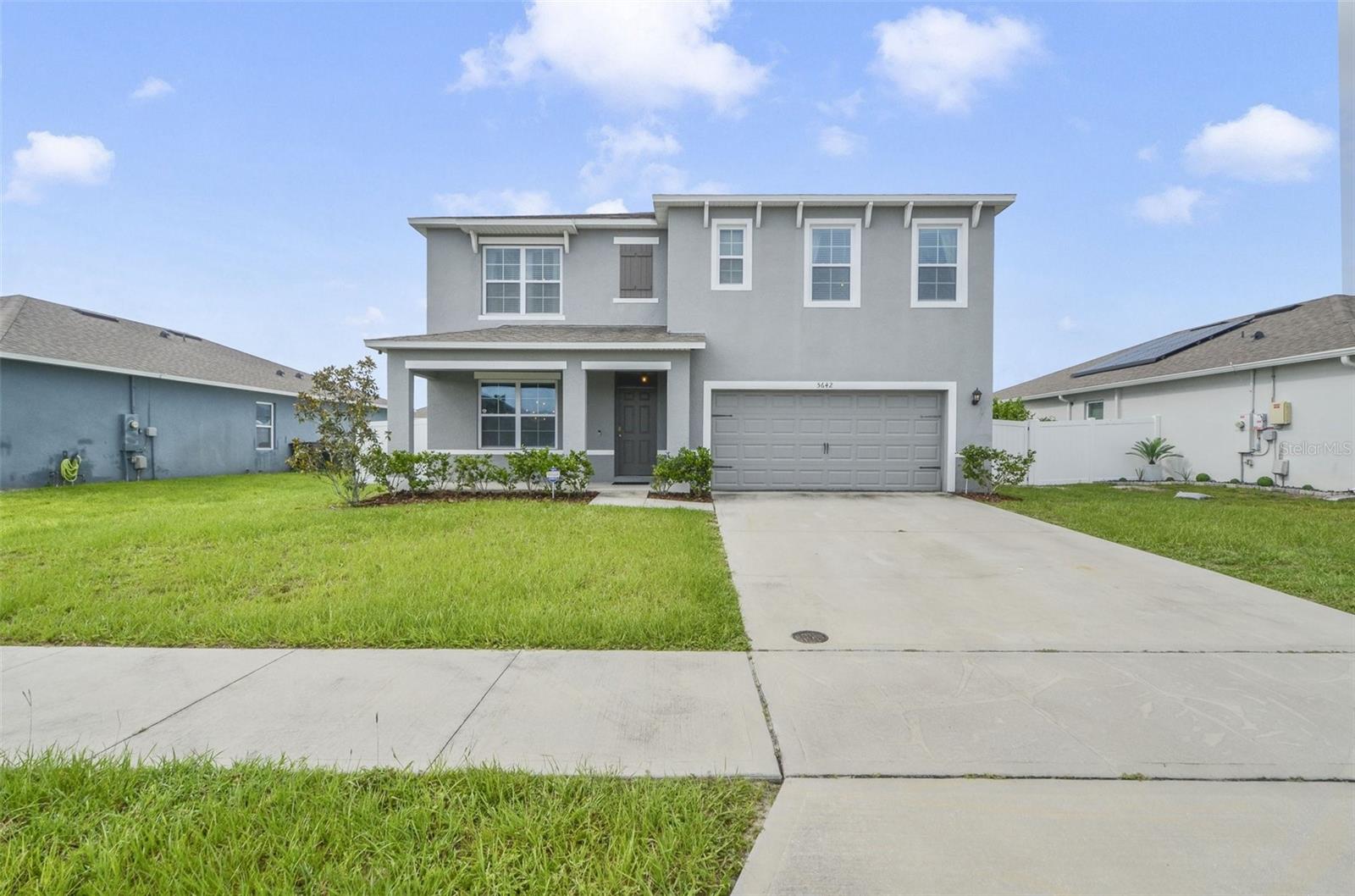 Details for 5642 Westerly Breeze Place, SAINT CLOUD, FL 34771