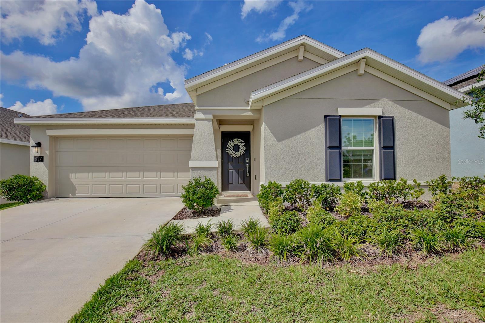 Details for 817 Arrow Pointe Place, GROVELAND, FL 34736