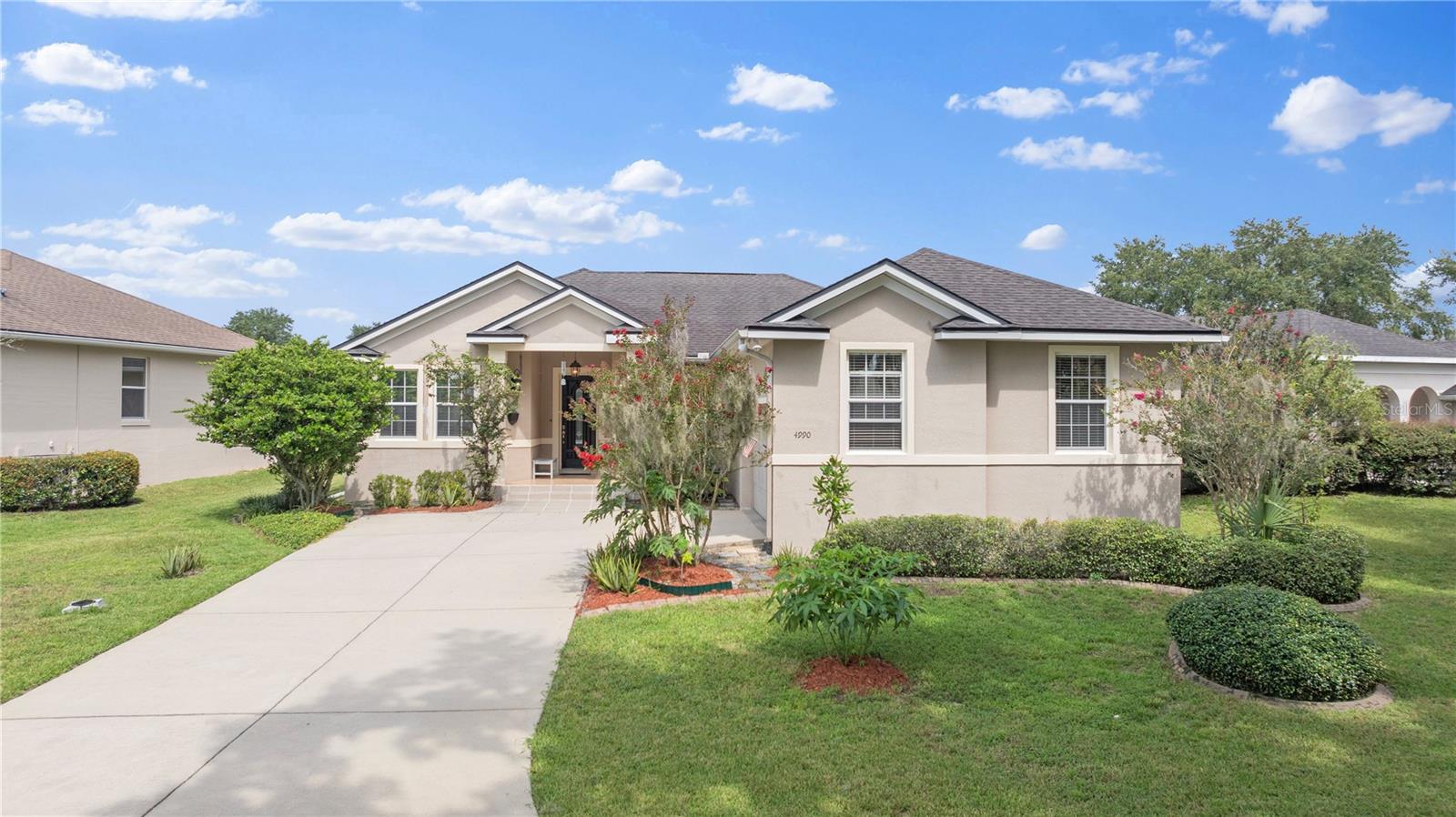 Details for 4990 63rd Loop, OCALA, FL 34474