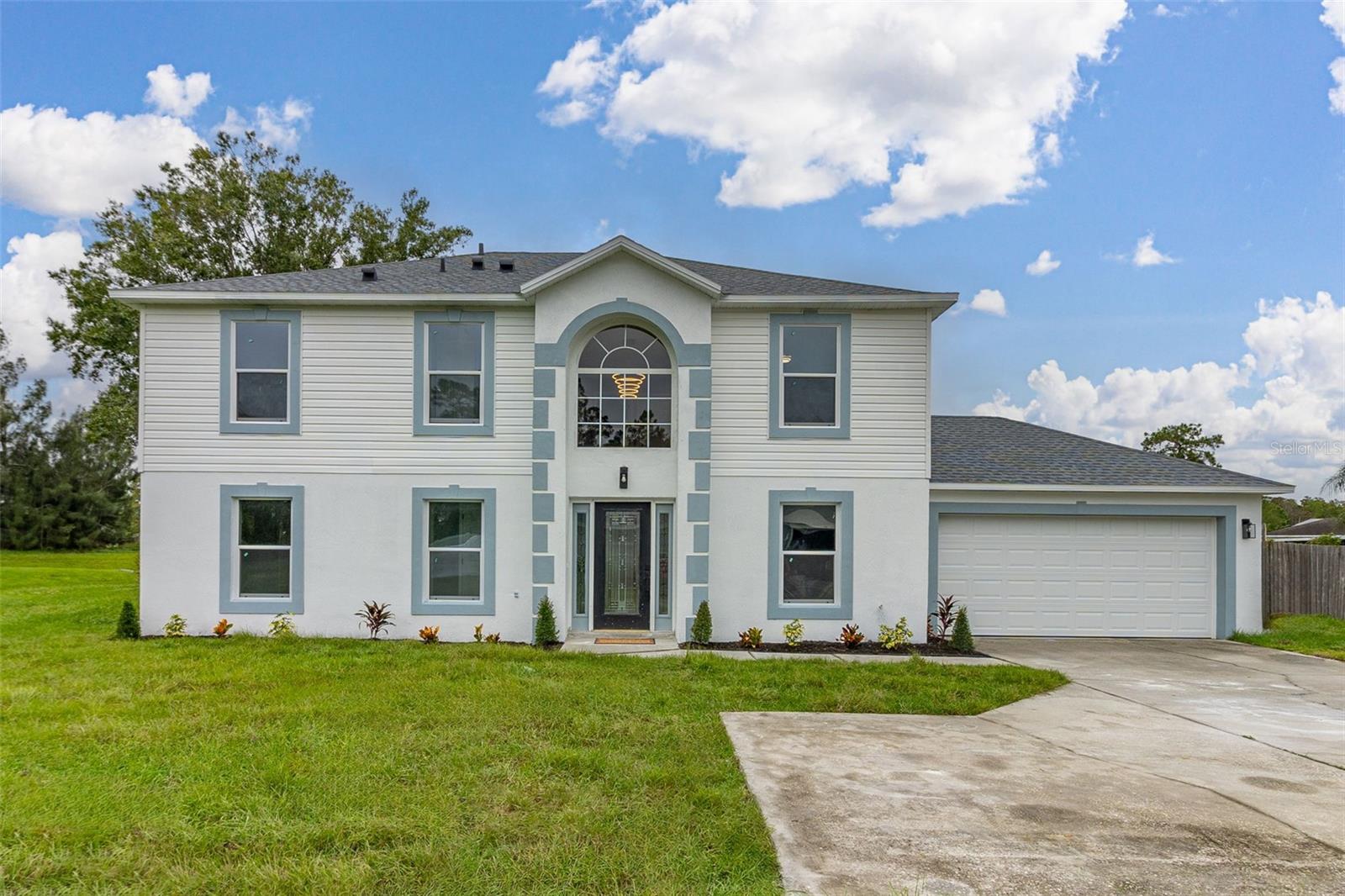 Details for 1025 Dudley Drive, KISSIMMEE, FL 34758