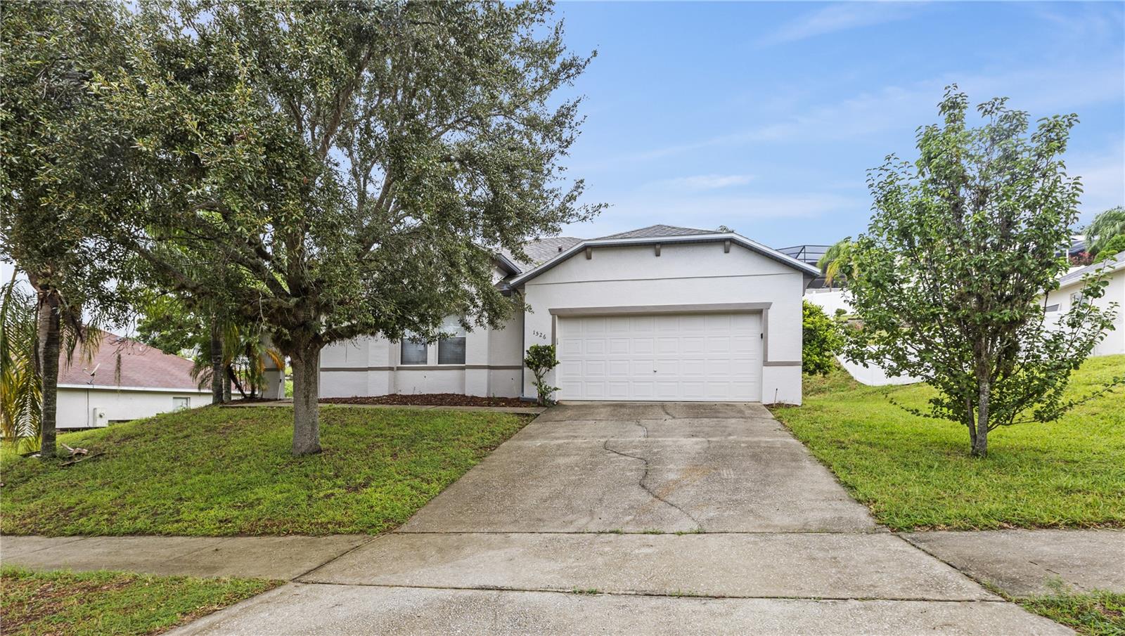 Details for 1526 Pier Street, CLERMONT, FL 34711