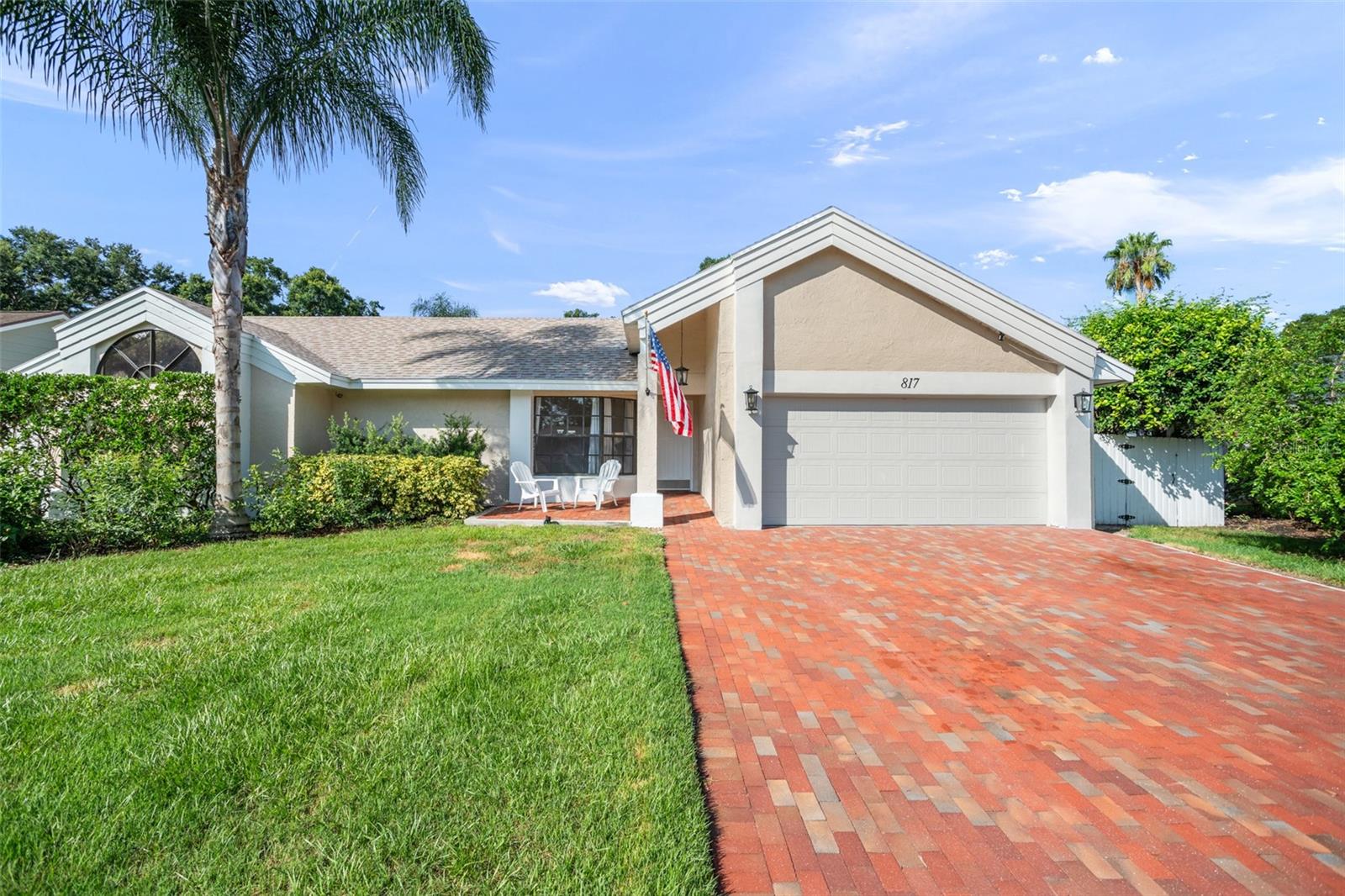 Details for 817 Rosemere Circle, ORLANDO, FL 32835