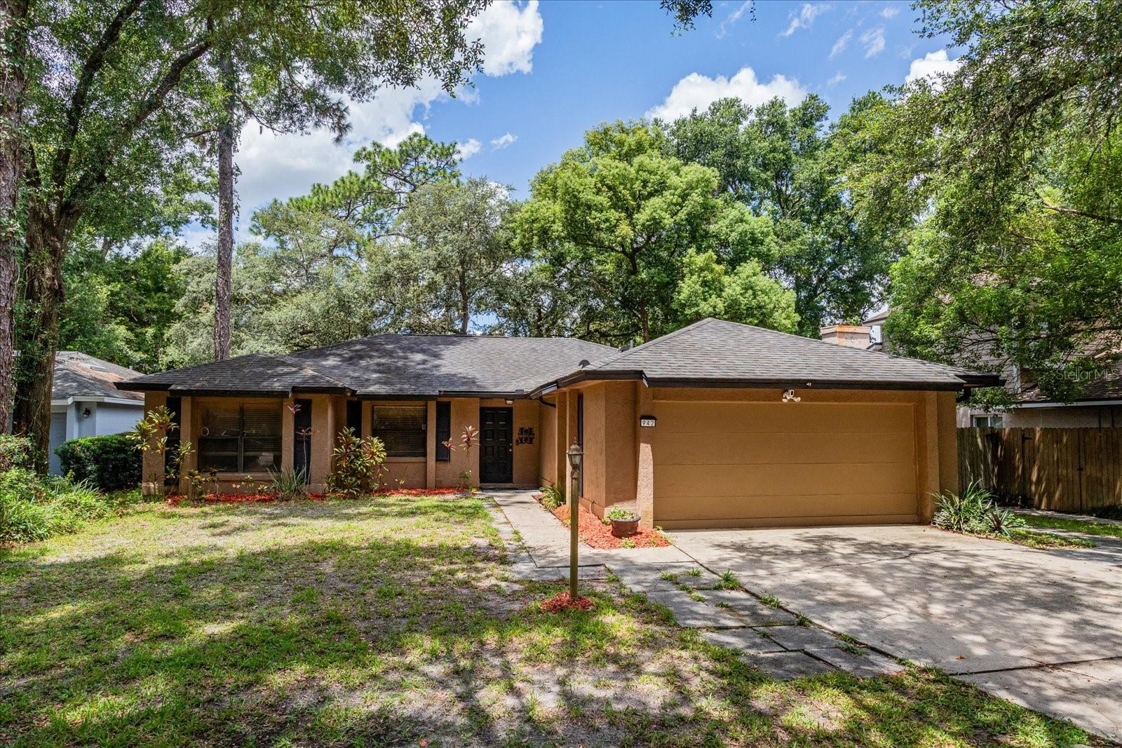 Details for 942 Cinnamon Court, ALTAMONTE SPRINGS, FL 32714