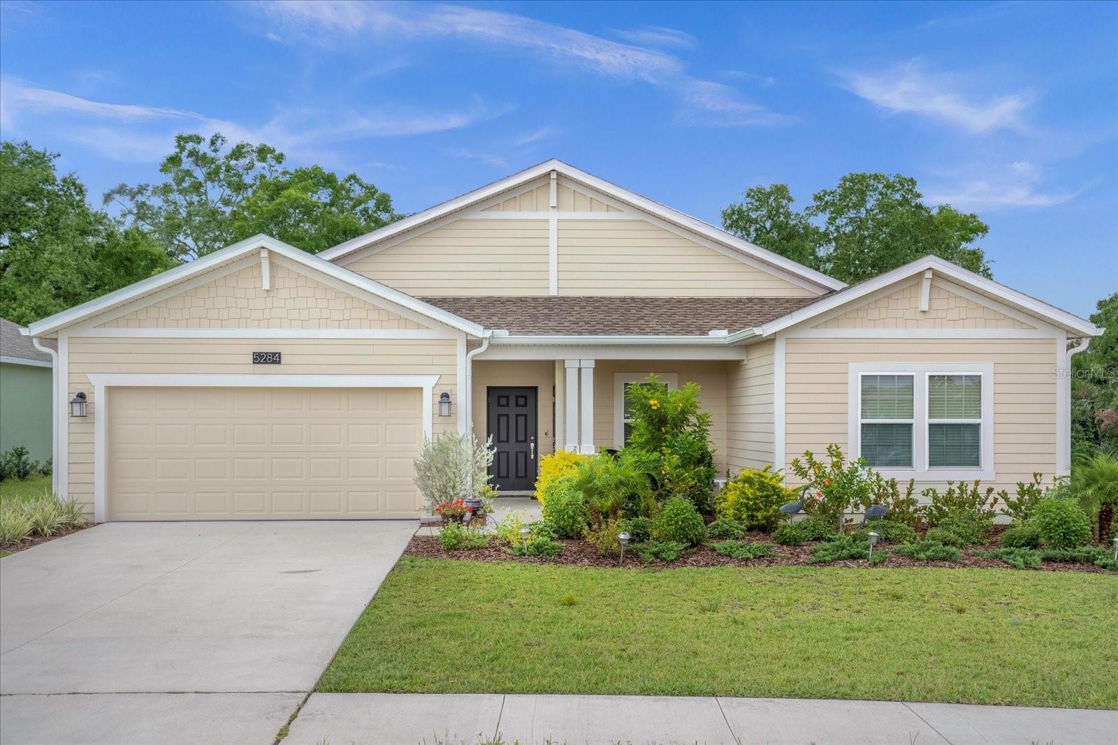 Details for 5284 Red Coral Circle, MOUNT DORA, FL 32757