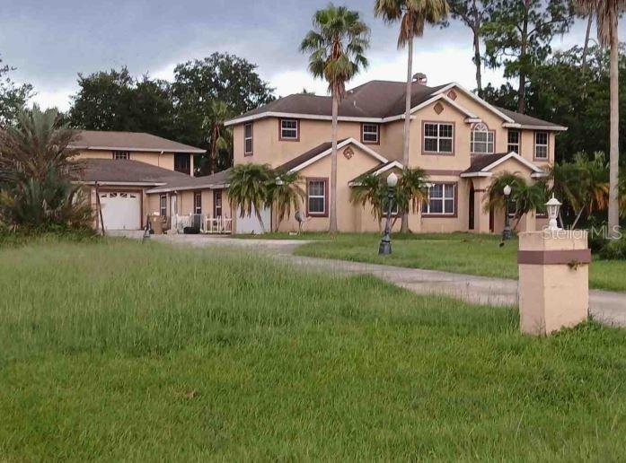 Details for 1719 Big Oak Lane, KISSIMMEE, FL 34746