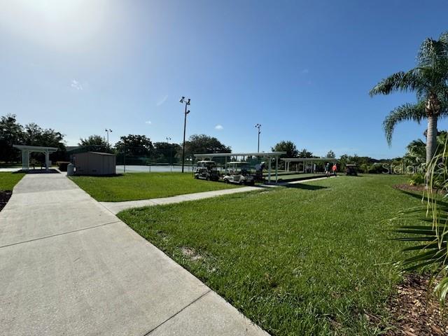 Image 31 of 48 For 20505 Queen Alexandra Drive