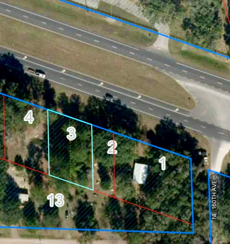 Details for Lot 3 Us-27 Alt, WILLISTON, FL 32696