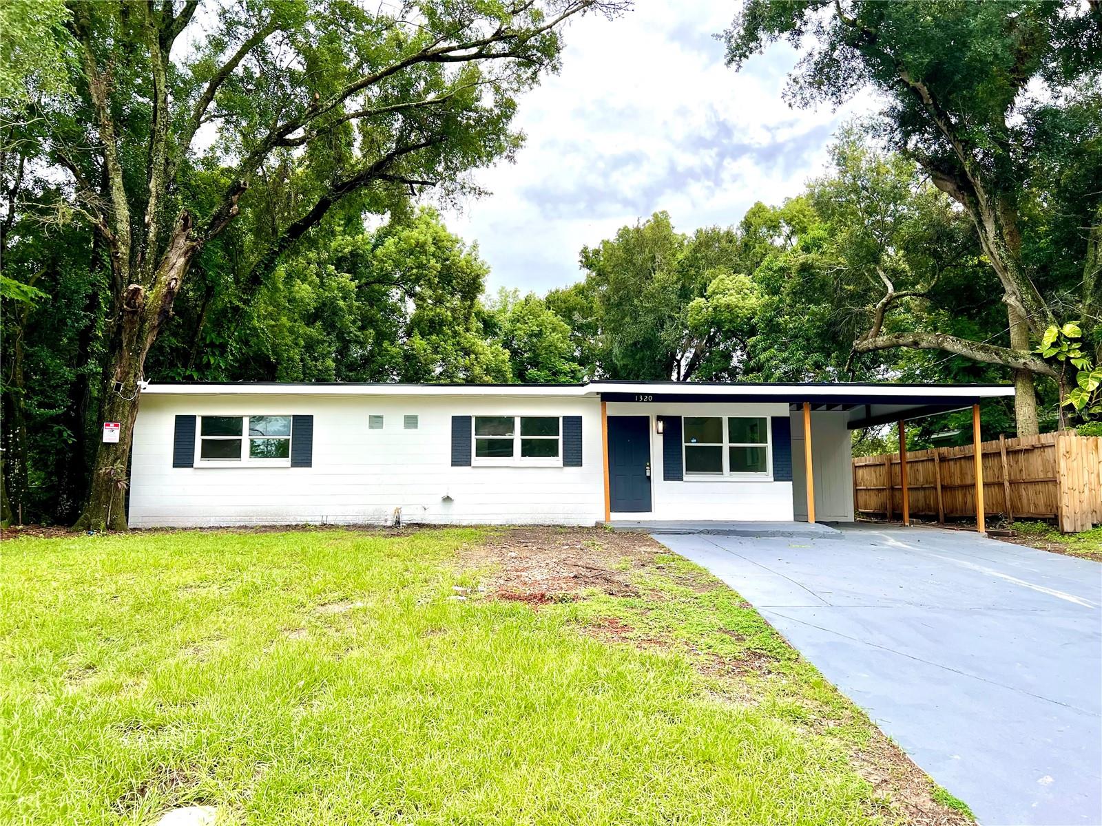 Details for 1320 42nd Street, ORLANDO, FL 32839