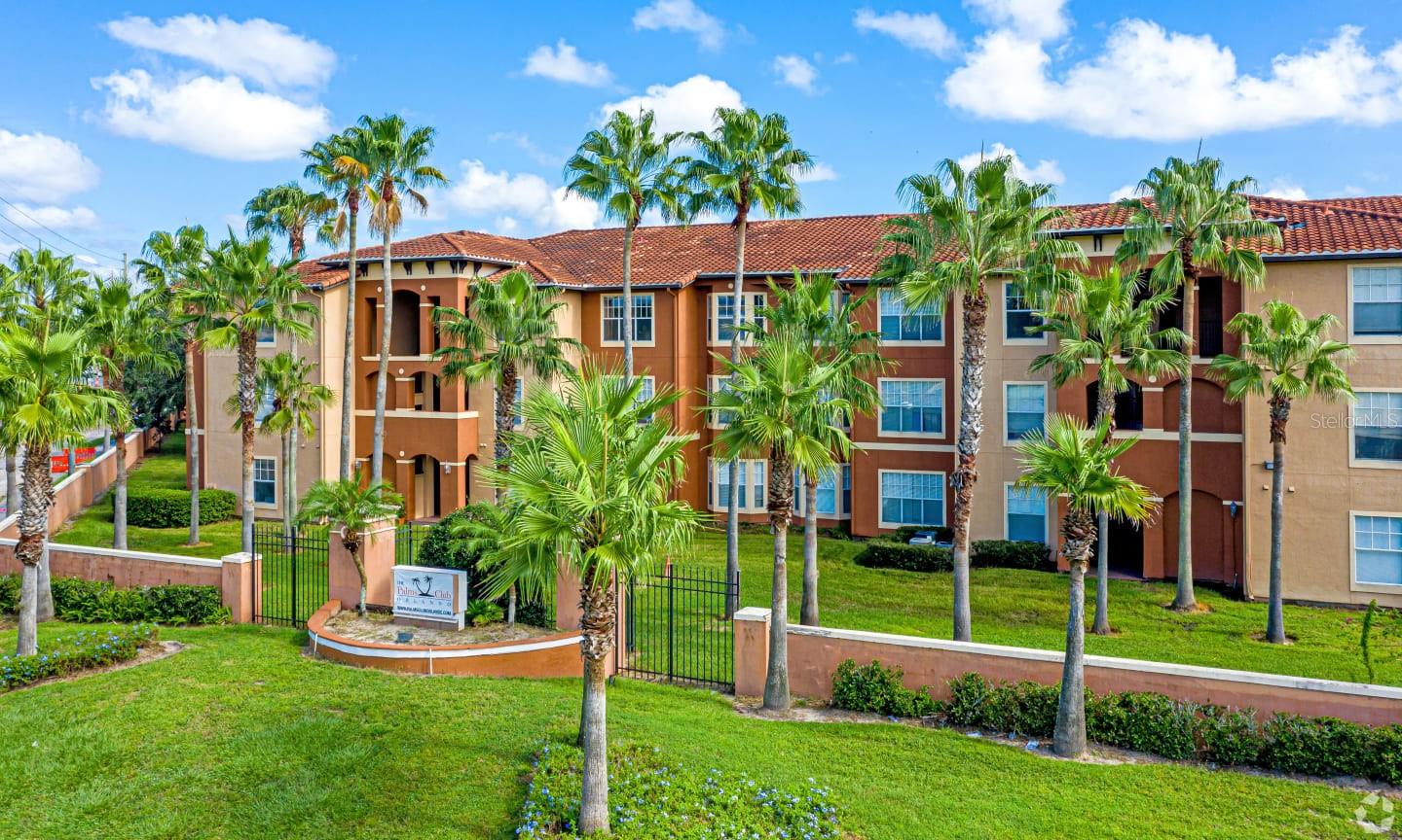 Image 43 of 43 For 5578 Metrowest Boulevard 107