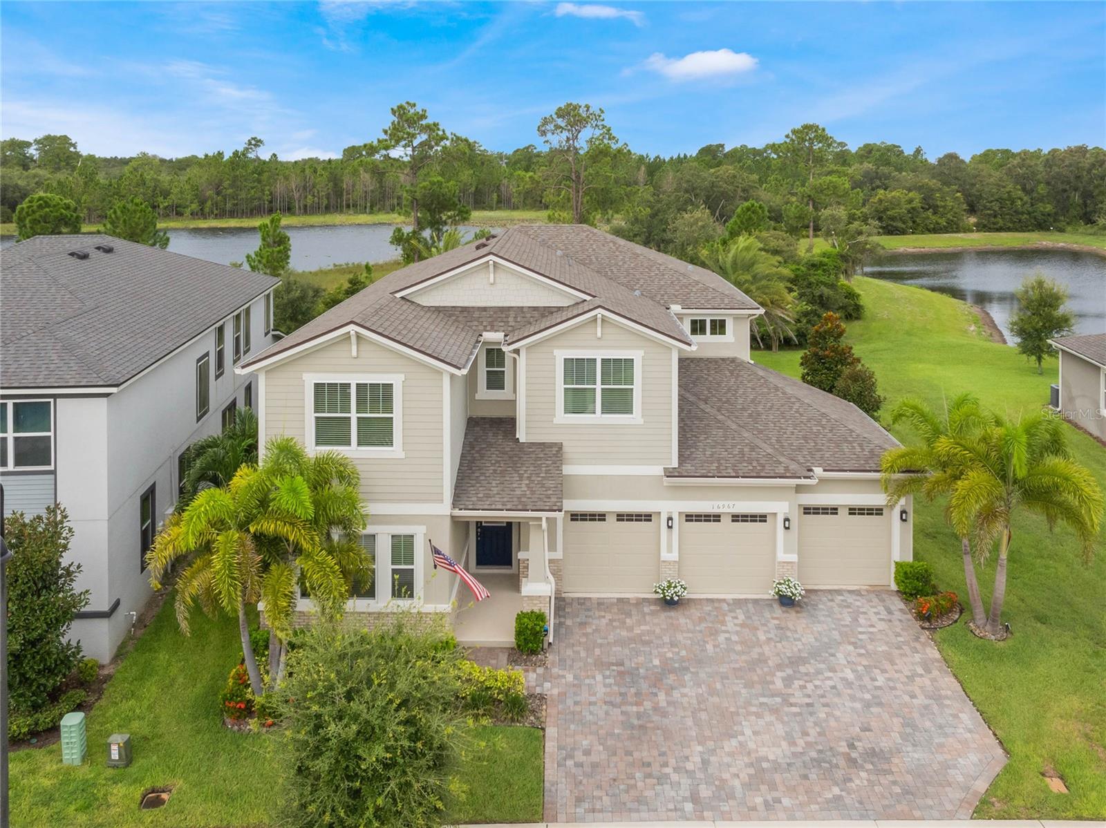 Details for 16967 Wingspread Loop, WINTER GARDEN, FL 34787