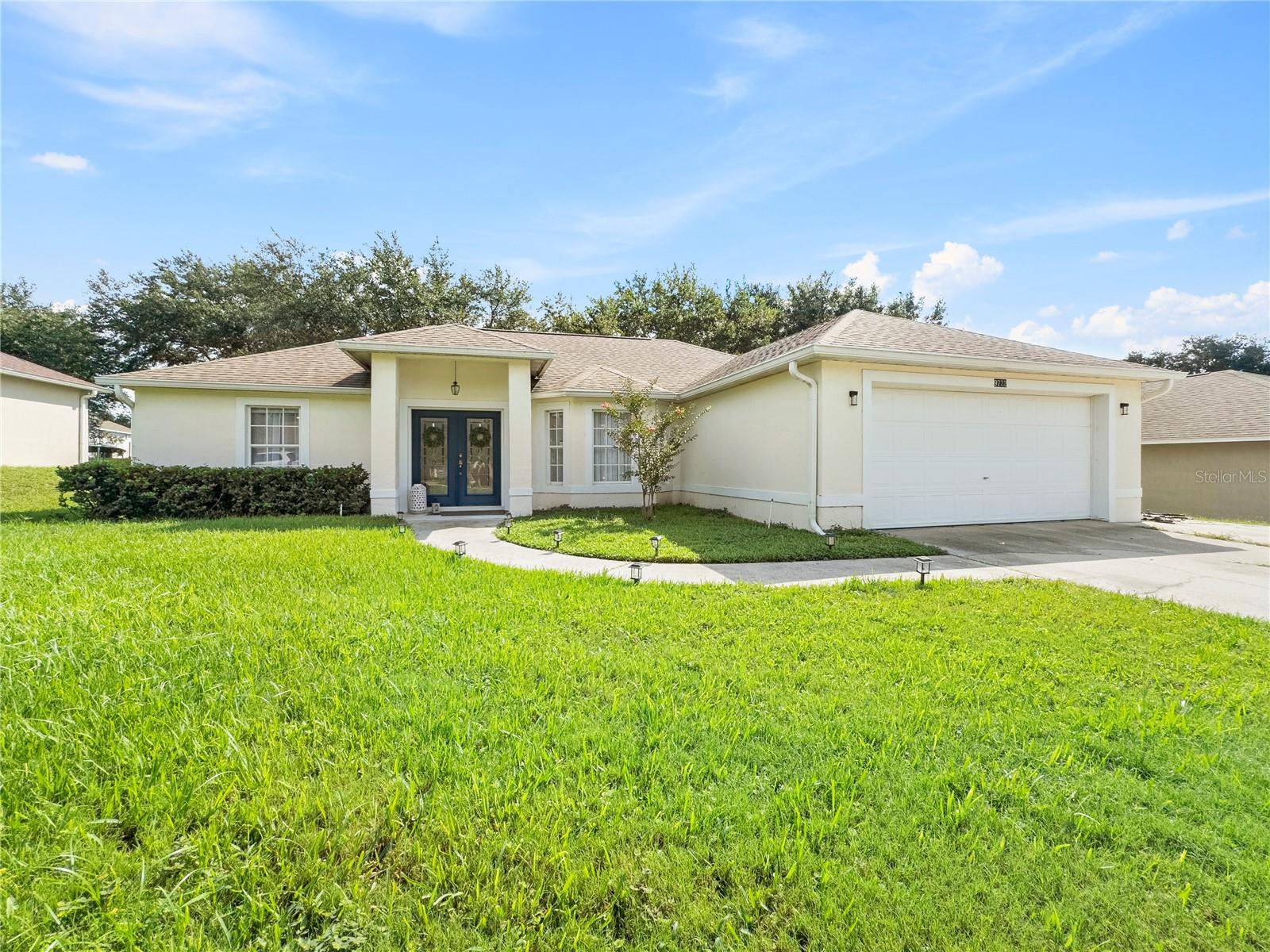 Details for 9722 Crenshaw Circle, CLERMONT, FL 34711